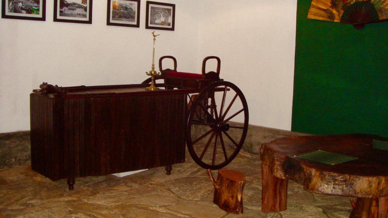فندق Club Lespri Palle Deltota المظهر الخارجي الصورة